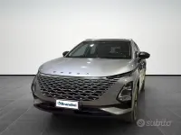 Usata Omoda 5 147 CV (108 kW) 2025 Phantom gray SUV