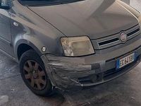 Usata Fiat Panda 70 CV (51 kW) 2010 Utilitaria