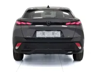 Nuova Peugeot 408 GTi 145 CV (106 kW) 2026 Grigio selenium  metallizzato SUV