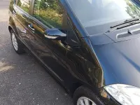 Usata Mercedes A200 95 CV (69 kW) 2007 Nero Berlina