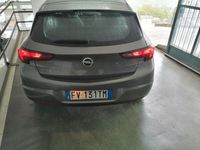 usata Opel Astra 1.6 CDTi 136CV 5 P DINAMIC