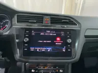 Usata VW Tiguan Life 150 CV (110 kW) 2022 Grigio SUV