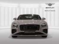 Usata Bentley Continental GT Convertible 782 CV (575 kW) 2024 Argento Cabrio