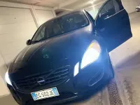 Usata Volvo V60 Summum 205 CV (150 kW) 2011 Station wagon