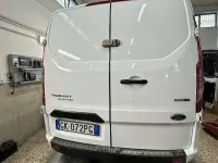 Usata Ford Transit Custom 131 CV (96 kW) 2022 Furgone