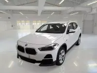 Usata BMW X2 125 CV (91 kW) 2023 SUV