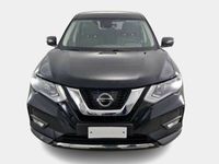 usata Nissan X-Trail X-Trail 1.6 dCi1.6 dCi 130 2WD Business