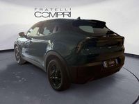 Usata Alfa Romeo Junior 136 CV (100 kW) 2025 Blu/azzurro SUV