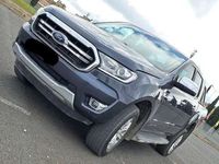 usata Ford Ranger limited