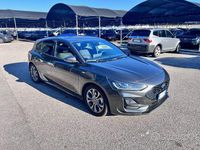 Usata Ford Focus ST 125 CV (91 kW) 2025 Grigio Berlina