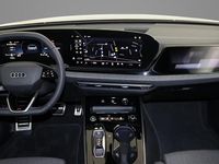 Nuova Audi A5 S-Line 204 CV (150 kW) 2025 Nero Station wagon