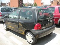 usata Renault Twingo 1.2 16V GPL buono stato