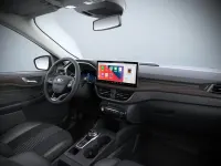 Nuova Ford Kuga Active X 180 CV (132 kW) 2026 Desert island blue  SUV