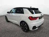 Usata Audi A1 S-Line 116 CV (85 kW) 2025 Bianco SUV