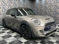 usata Mini Cooper S Cooper S 2.0Hype 3p auto (814)