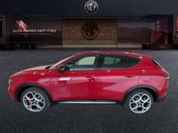 usata Alfa Romeo Crosswagon Tonale Plug in Hybrid280CV Speciale