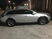 Usata Opel Insignia 136 CV (100 kW) 2017 Grigio Station wagon
