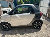 Usata Smart ForTwo Coupé 71 CV (52 kW) 2016 Coupé