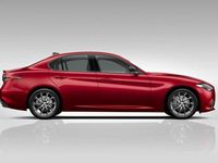 Nuova Alfa Romeo Giulia Sprint Sprint 160 CV (117 kW) 2025 Coupé