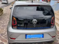 Usata VW e-up! 61 kW (83 CV) 2021 Utilitaria