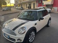 Usata Mini Cooper D 2008 Utilitaria