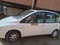 usata Fiat Multipla Multipla 1.9 JTD Family