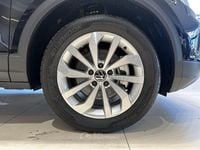 Nuova VW T-Roc Edition 150 CV (110 kW) 2026 Nero SUV