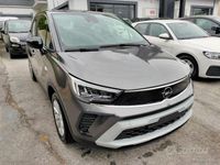 usata Opel Crossland 1.2 T. 12V 110 CV S&S Elegance