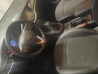 Usata Opel Astra S 110 CV (80 kW) 2015 Grigio Berlina