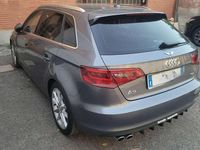 Usata Audi A3 Ambition 150 CV (110 kW) 2013 Berlina