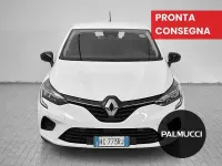 Usata Renault Clio Equilibre 90 CV (66 kW) 2023 Bianco Utilitaria