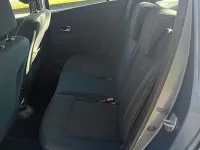 Usata Renault Clio II 75 CV (55 kW) 2009 Nero Berlina
