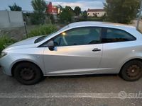 Usata Seat Ibiza 70 CV (51 kW) 2009 Grigio