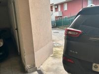 Usata Jeep Cherokee 140 CV (102 kW) 2017 Grigio SUV