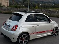 Usata Abarth 595 140 CV (102 kW) 2009 Utilitaria