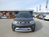 usata Suzuki Ignis 1.2 Hybrid 2WD TOP CVT -826271-