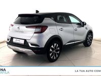 Second-hand Renault Captur Techno 91 CP (66 kW) 2024 Gri SUV