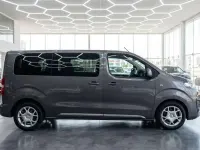 Usata Citroën Spacetourer Business Class 120 CV (88 kW) 2021 Grigio Monovolume