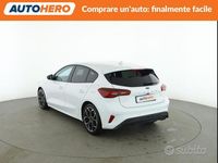 Usata Ford Focus 115 CV (84 kW) 2024 Bianco Berlina