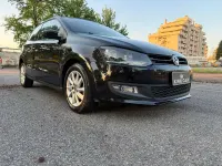 Usata VW Polo Highline 82 CV (60 kW) 2013 Other Utilitaria