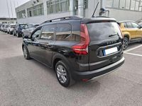 Usata Dacia Jogger Extreme 101 CV (74 kW) 2022 Nero Monovolume