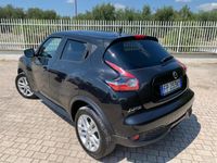 usata Nissan Juke 1.5 dCi Start&Stop Tekna