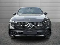Nuova Mercedes GLC300 269 CV (197 kW) 2026 Grigio SUV