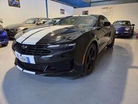 Usata Chevrolet Camaro 246 CV (180 kW) 2019 Nero Coupé