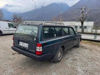 Usata Volvo Polar 1992 Station wagon