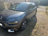 Usata Citroën C4 Cactus 102 CV (75 kW) 2019 Utilitaria