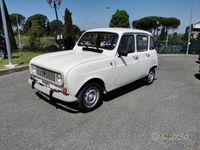 usata Renault R4 TL - * RESTAURATA * - RATE AUTO MOTO S