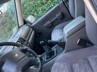 Usata Land Rover Discovery 2 138 CV (101 kW) 2002 Nero SUV