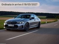 Nuova BMW M340 392 CV (288 kW) 2026 Argento Berlina