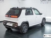 Usata Hyundai Inster 27 kW (38 CV) 2025 Bianco Utilitaria